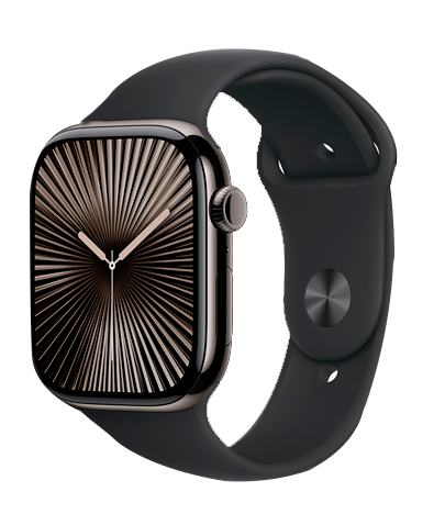 APPLE WATCH SLIM